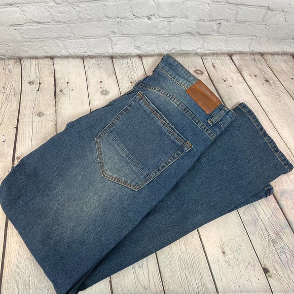 Hudson & Barrow Jeans Hudson Barrow Nyc Gentelmans Outfitters Slim